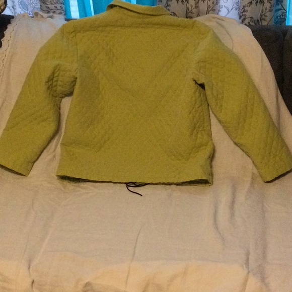 Jacket - Picture 4 of 4